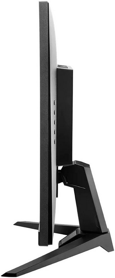 Asrock PG27FF Gaming-Monitor (69 cm/27 ", 1920 x 1080 px, Full HD, 1 ms Reaktion
