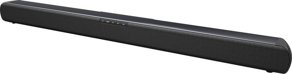 Karcher SB 800S Soundbar 2.1 (Bluetooth, 60 W, Surround Soundsystem, mit Subwoof