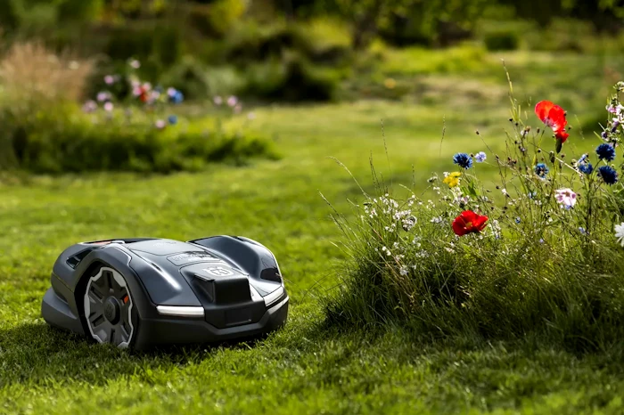 Husqvarna Mähroboter Automower 405XE NERA