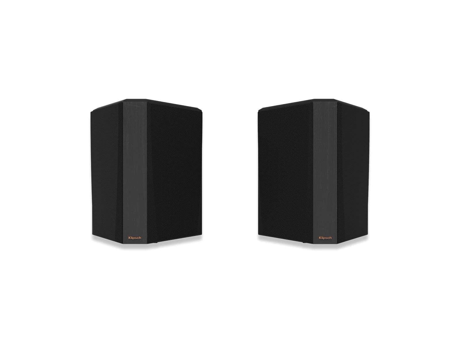Klipsch Klipsch RP-502S II Surround Lautsprecher (Paar) Surround-Lautsprecher