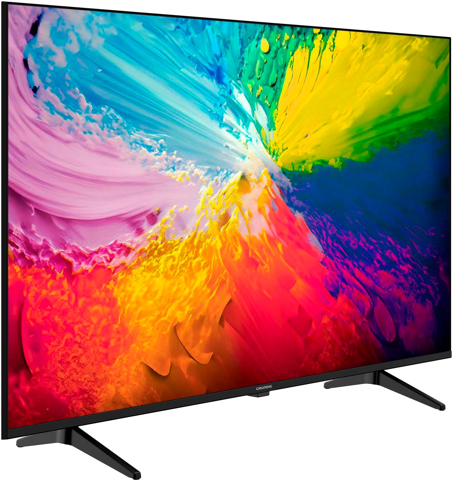 Grundig 75 VOE 73 AU9T00 LED-Fernseher (189 cm/75 Zoll, 4K Ultra HD, Android TV)