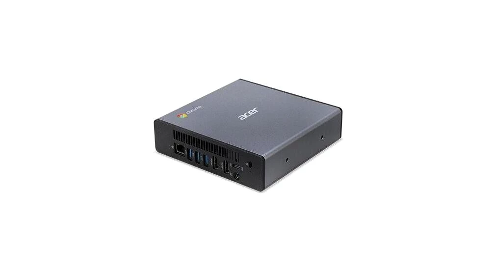 Acer Acer Chromebox CXI4 Mini-PC
