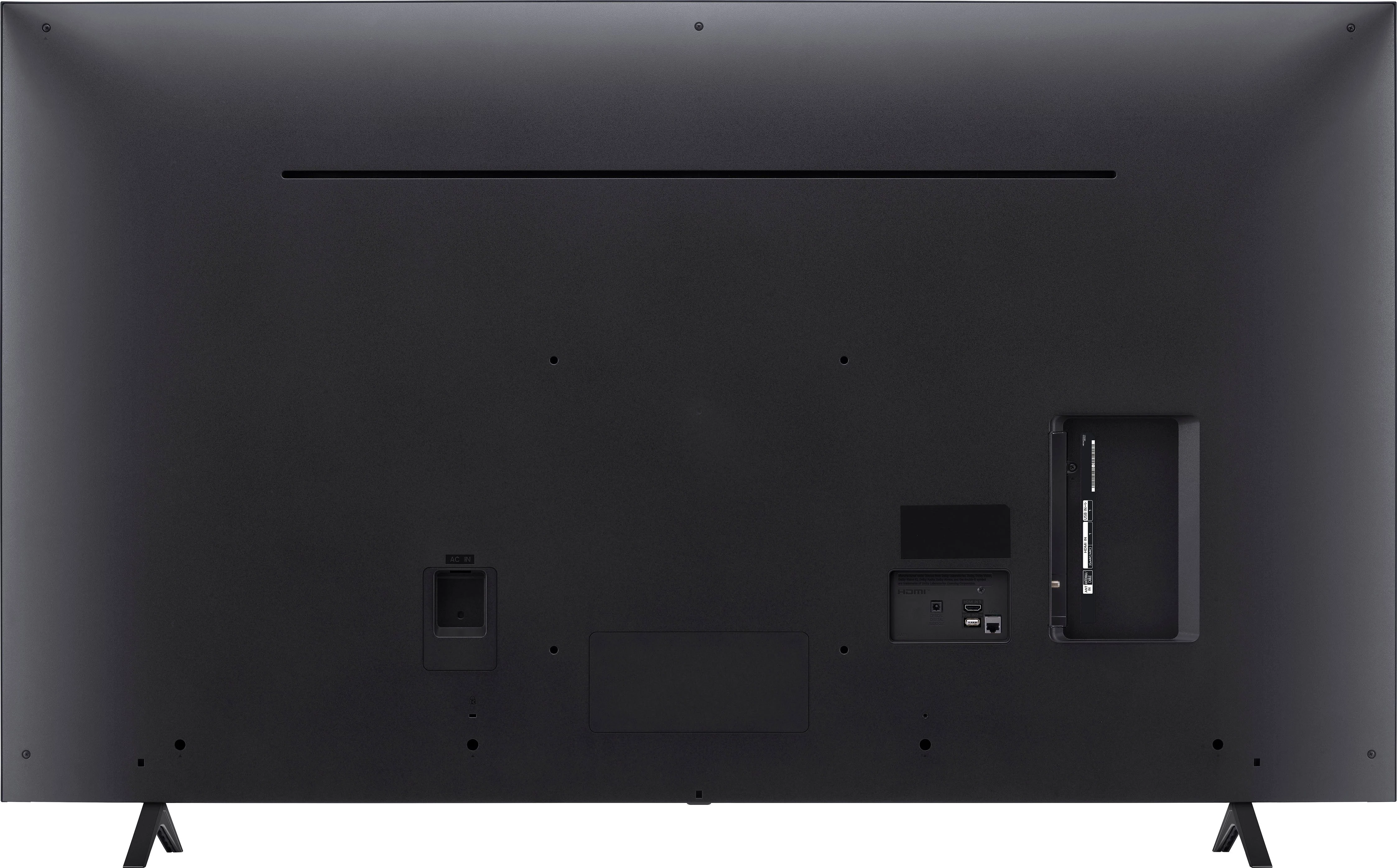 LG 65UR75006LK LED-Fernseher
