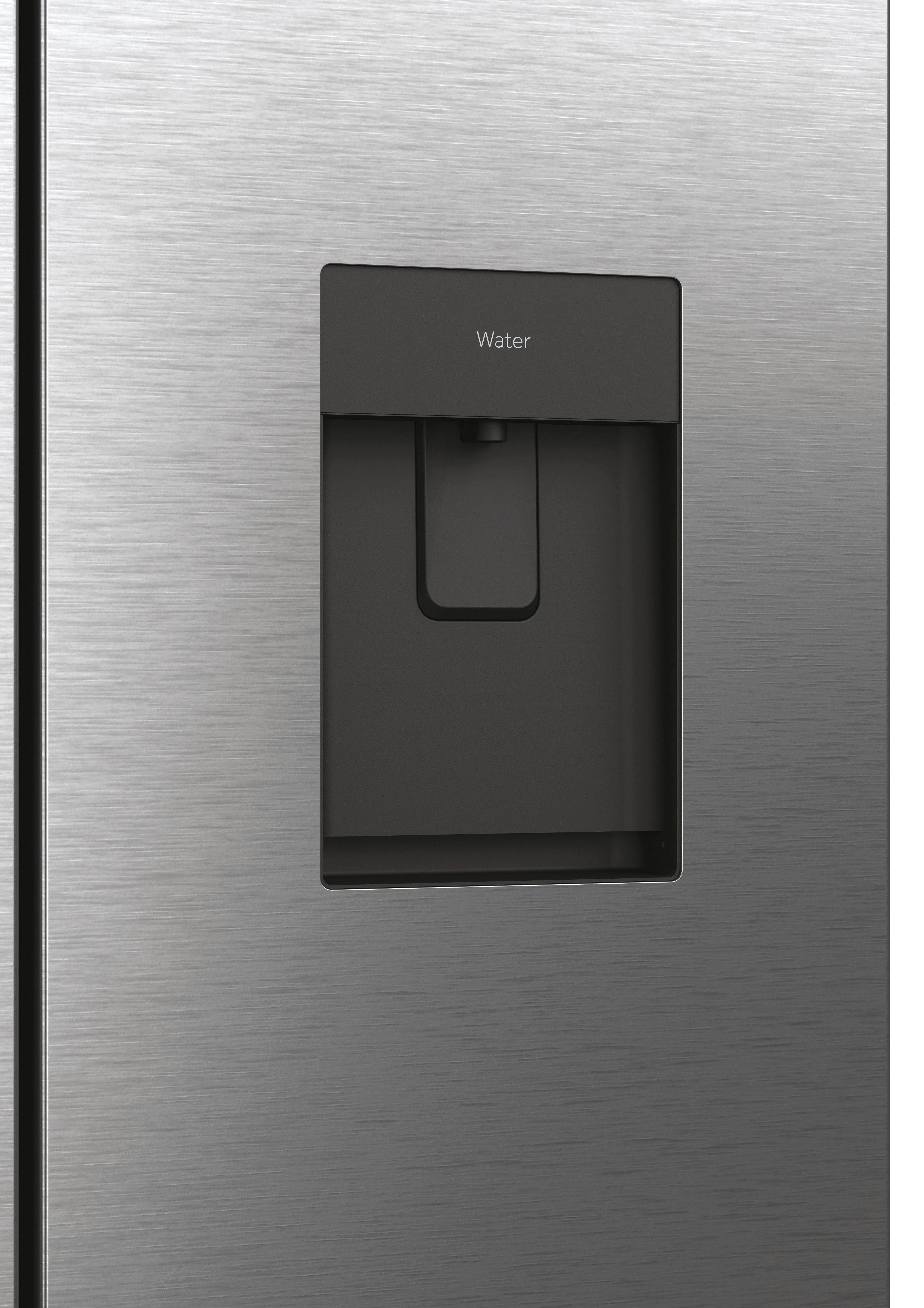 Haier French Door HFW7819EWMP, 192,5 cm hoch, 83 cm breit, 193 cm hoch, 83 cm breit