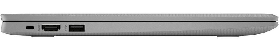 HP 14a-ne1210ng Chromebook (35,6 cm/14 Zoll, Intel Celeron N450, UHD Graphics, 6