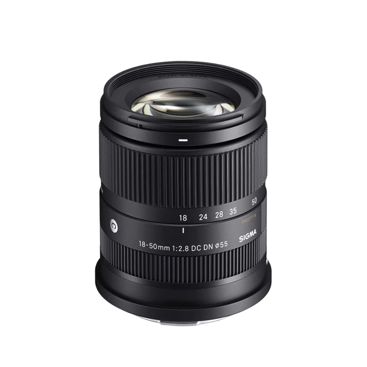 Sigma 18-50mm F2.8 DC DN Contemporary für Sony-E Mount
