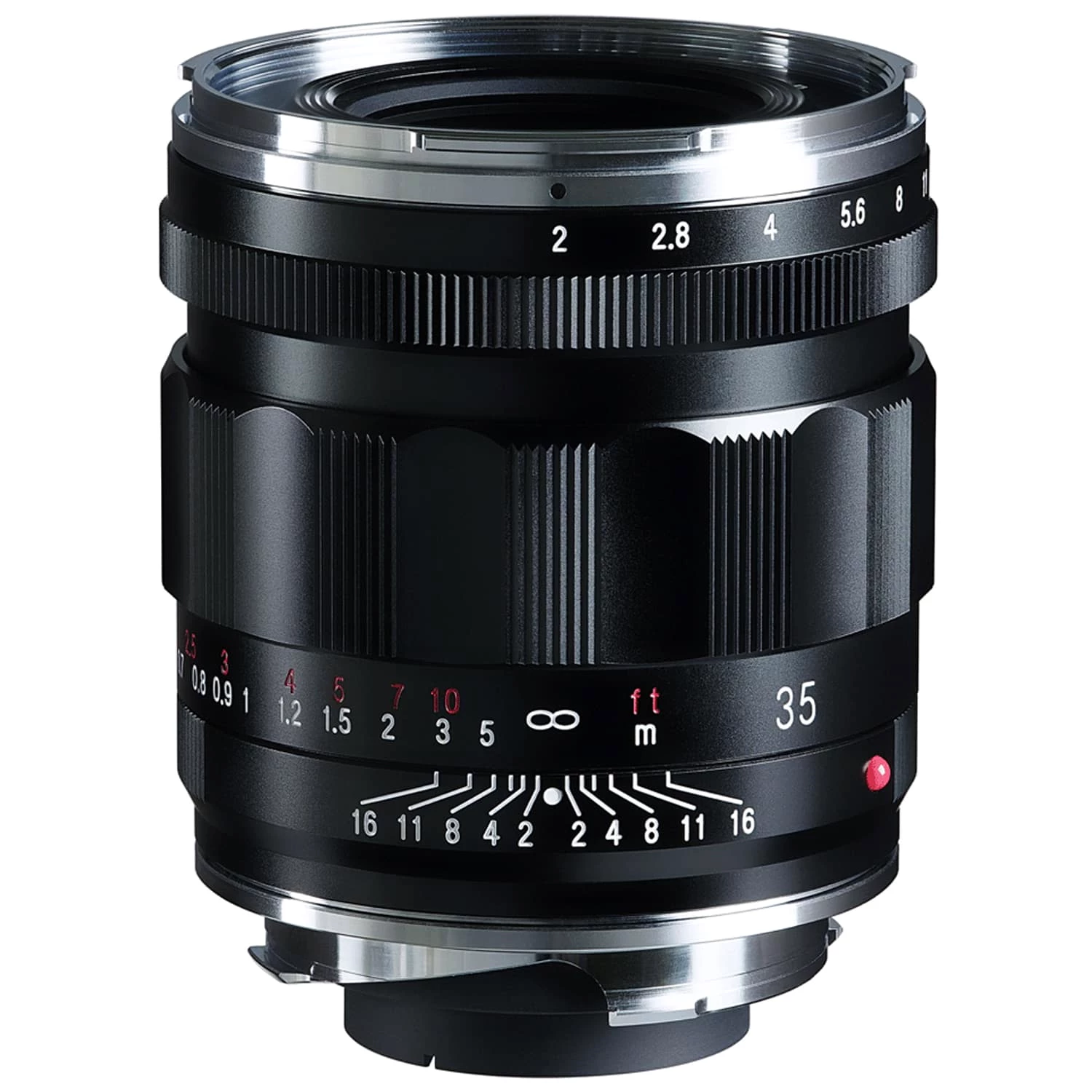 Voigtländer 35mm F2 APO-Lanthar asphärisch für Leica M-Mount