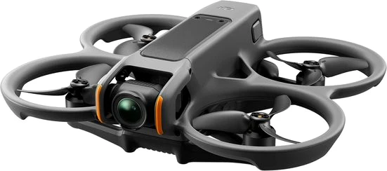 DJI Avata 2 Fly More Combo  Drohne (4K Ultra HD, DJI Goggles 3, DJI RC Motion 3 und 1 Akku)