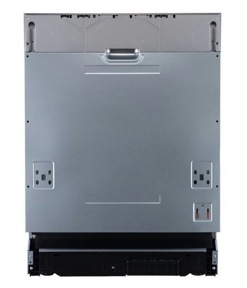 Wolkenstein vollintegrierbarer Geschirrspüler WGSP14-6DFI, 14 Maßgedecke, Aqua S