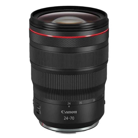 Canon RF 24-70mm F2.8L IS USM