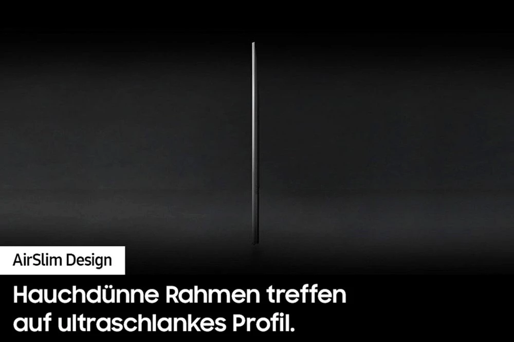 Samsung GQ75Q60DAU QLED-Fernseher