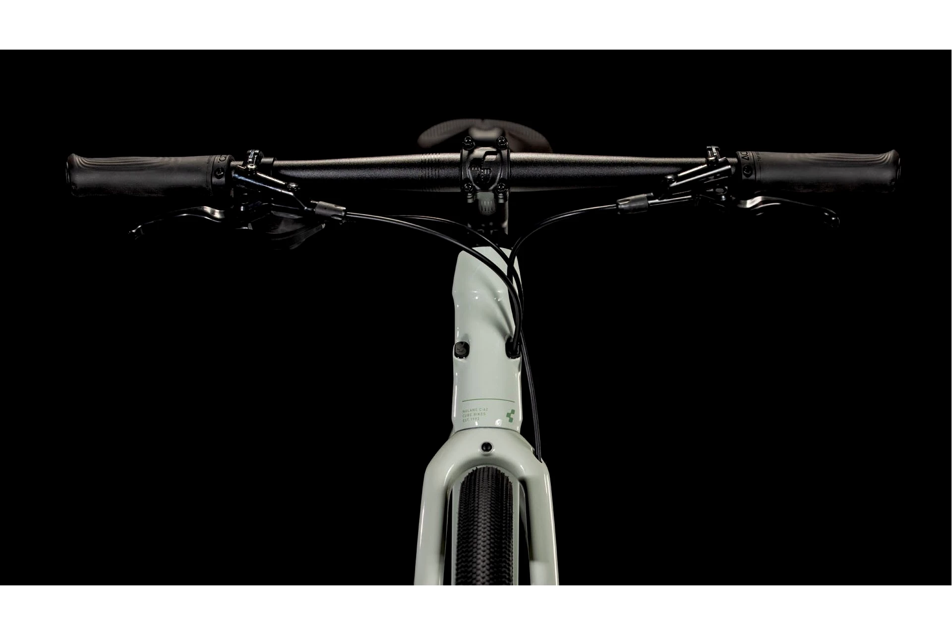 Cube Nulane C:62 SLX - 28 Zoll - Diamant - 2025