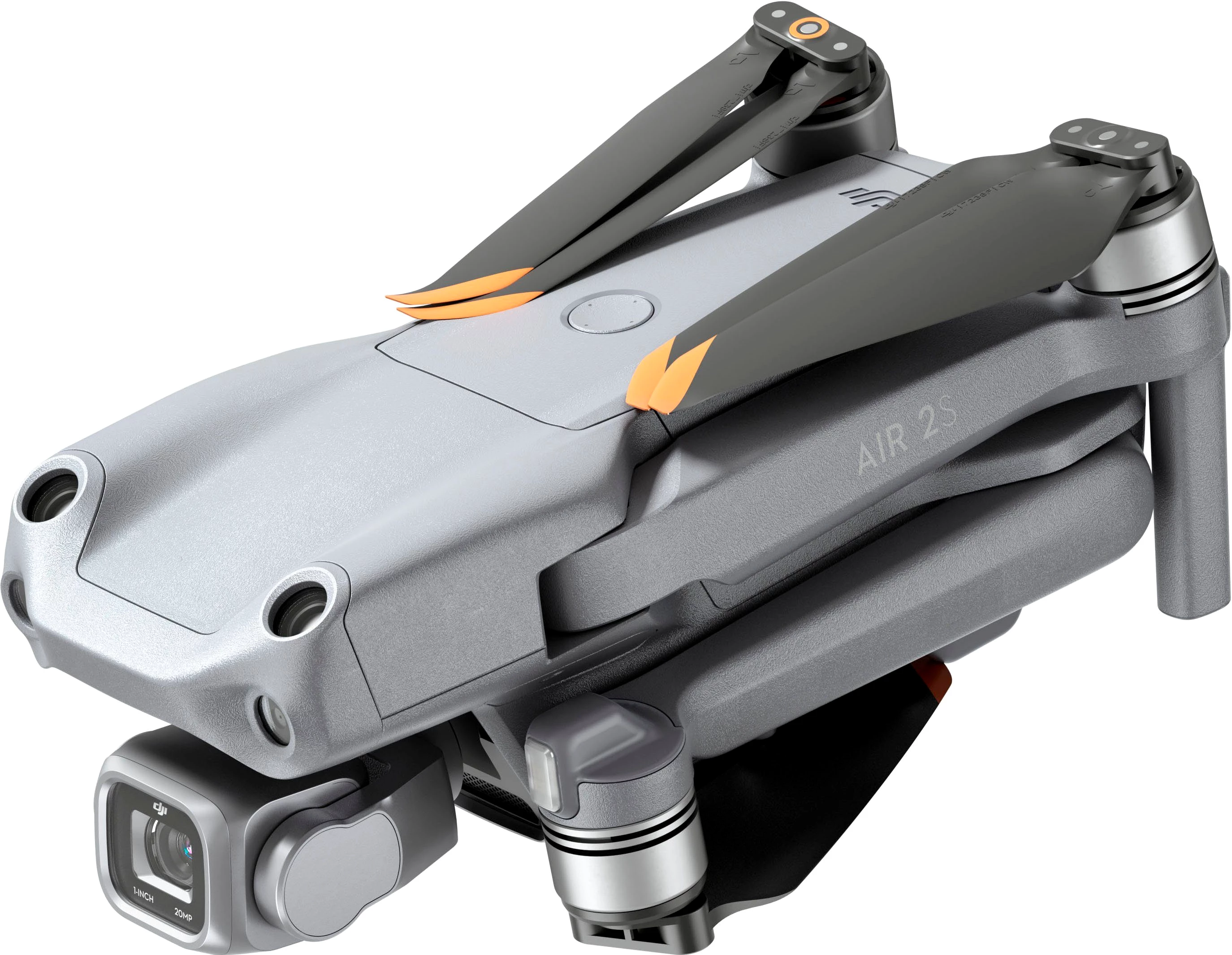 DJI AIR 2S Fly More Combo Drohne