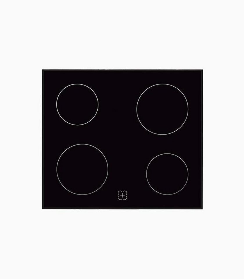 exquisit Elektro-Herd-Set