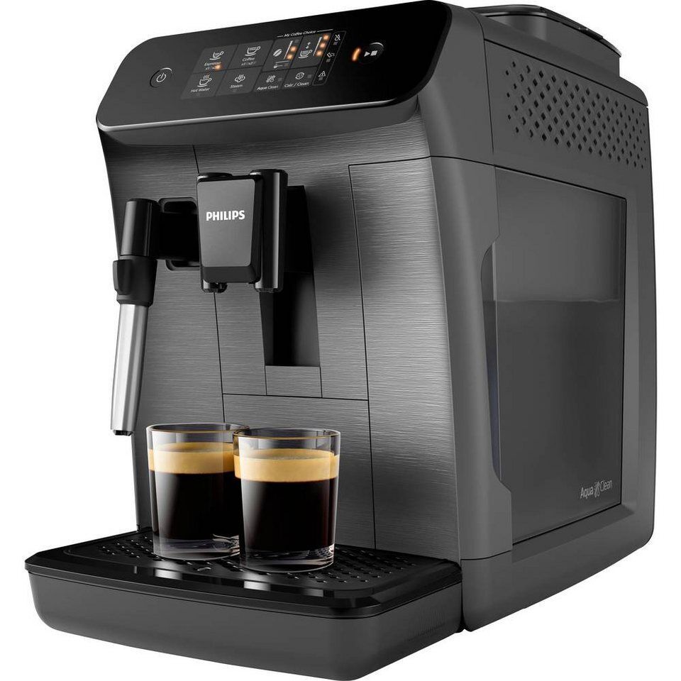 Philips Kaffeevollautomat