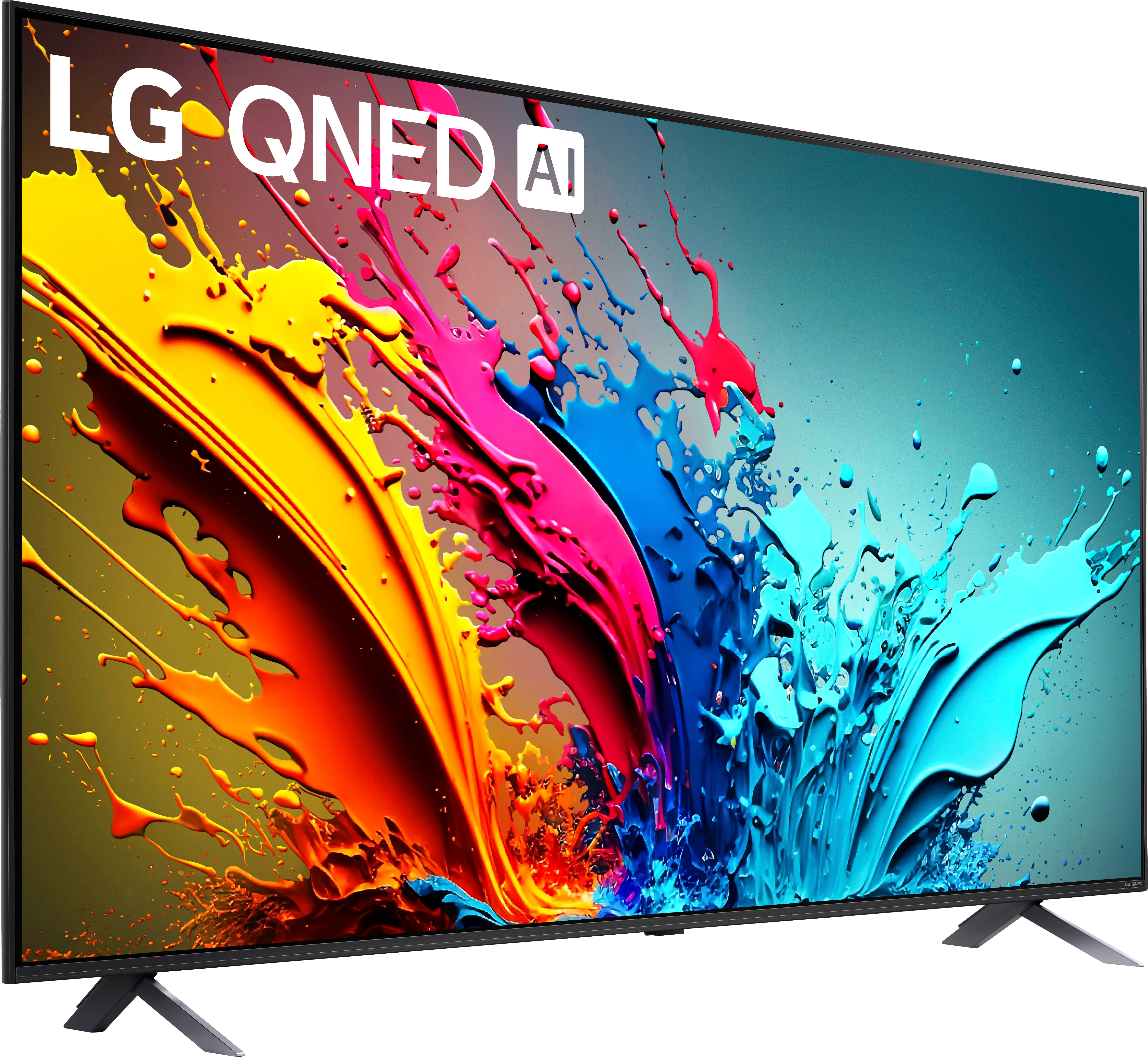LG 50QNED85T3A QNED-Fernseher (126 cm/50 Zoll, 4K Ultra HD, Smart-TV)