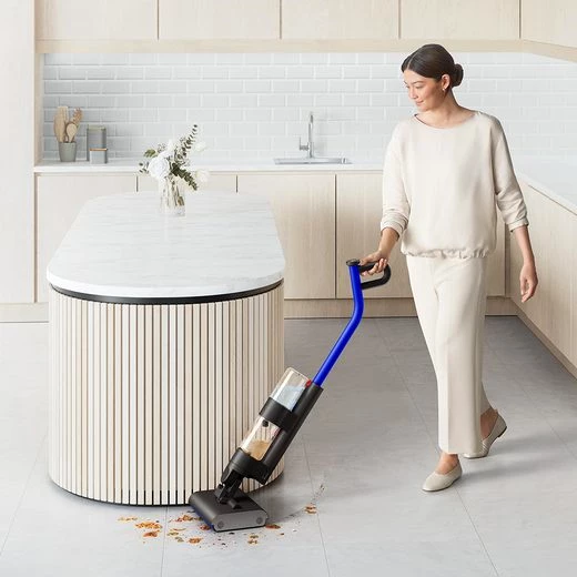 DYSON Nass-Trocken-Akkusauger Dyson WashG1™ Nassreiniger