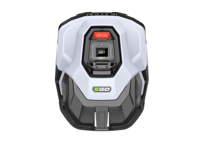 EGO Power Mähroboter RM2000E für bis zu 2000 m²
