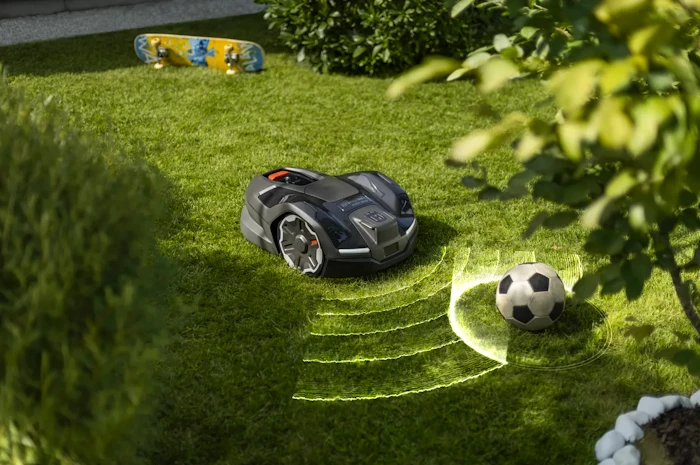 Husqvarna Mähroboter Automower 405XE NERA