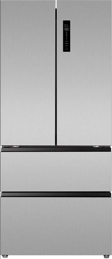 PKM French Door FD443ENFDIX, 189,0 cm hoch, 70,3 cm breit