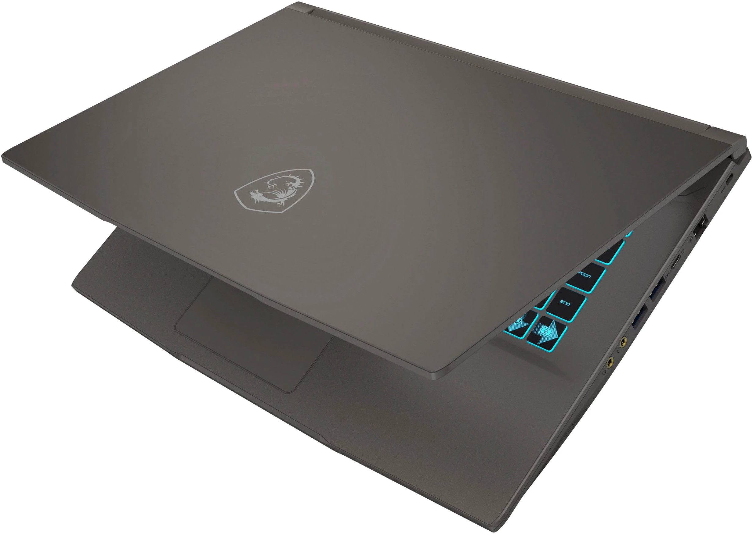 MSI Thin A15 B7VE-407 Gaming-Notebook