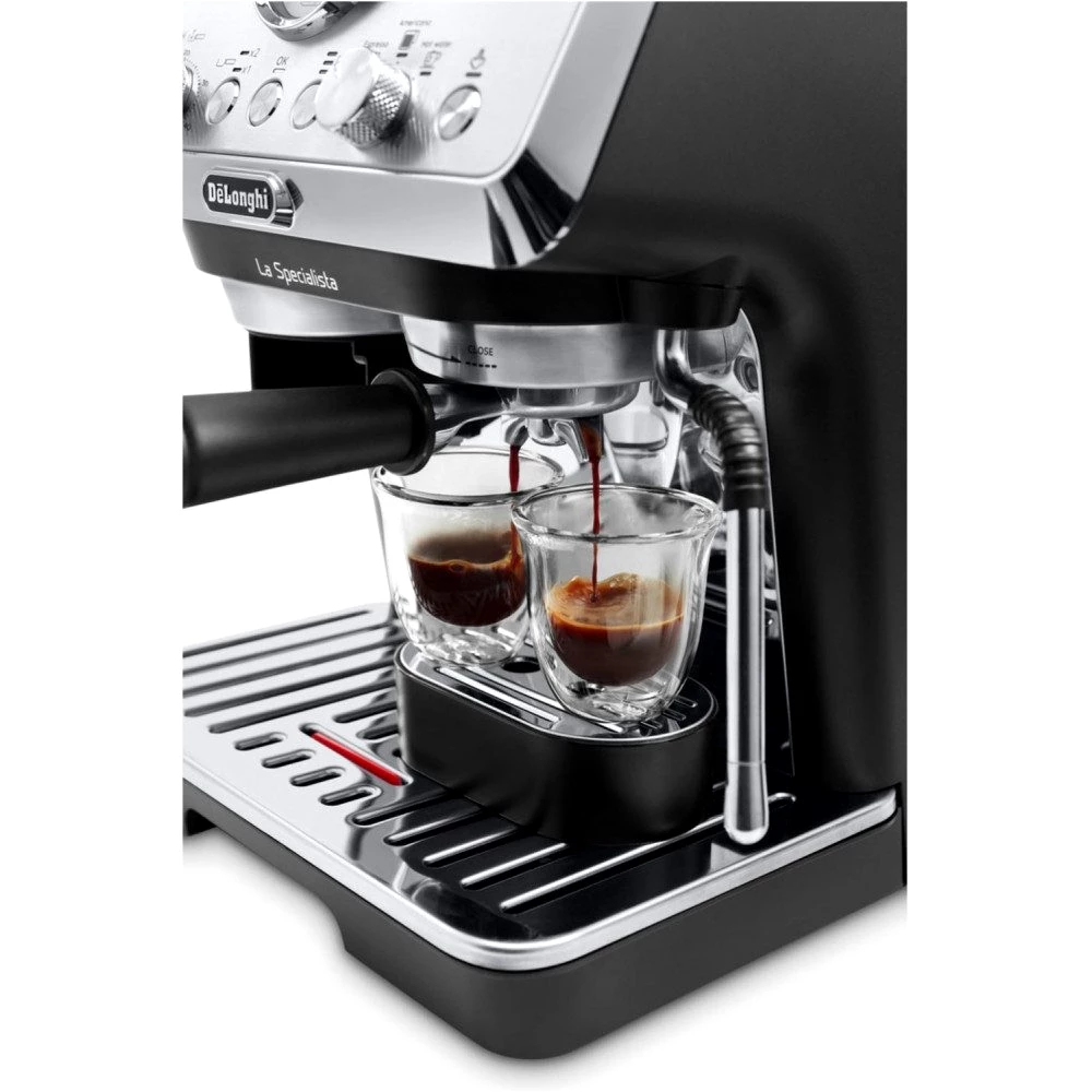 De'Longhi® Pinguino Siebträgermaschine, Siebeinsatz, Siebeinsatz