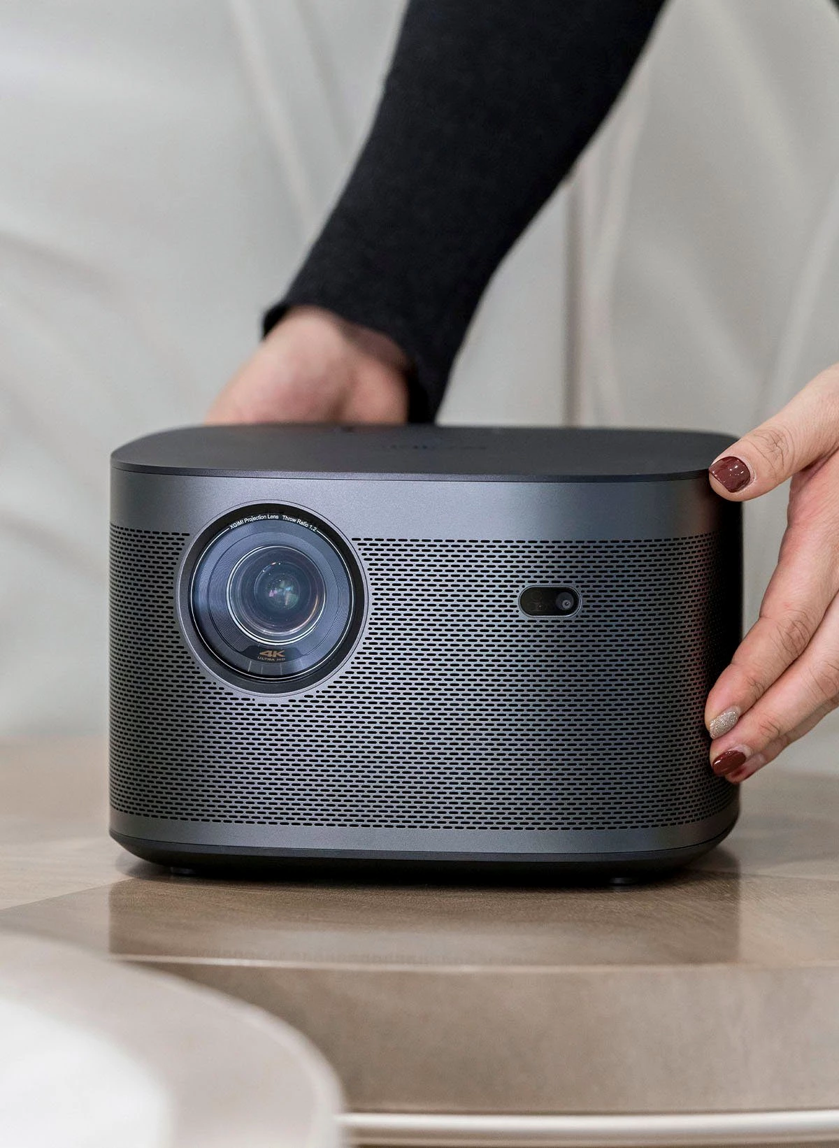 XGIMI HORIZON Pro 4K Beamer