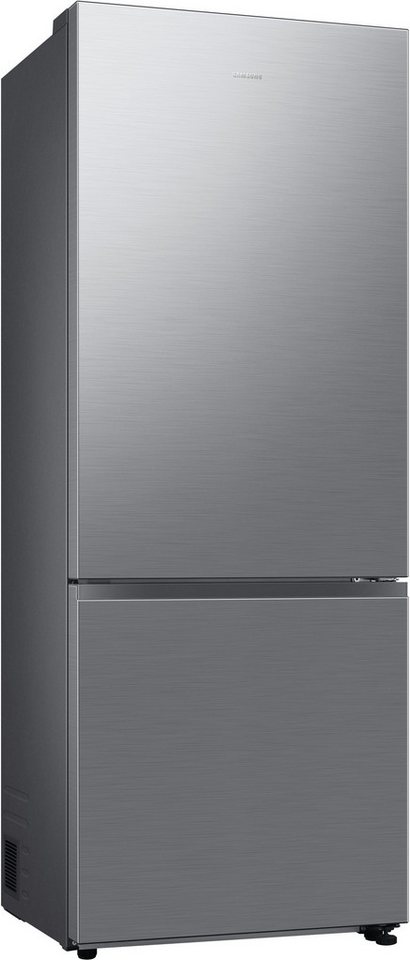 Samsung Kühl-/Gefrierkombination RB53DG706AS9, 203 cm hoch, 75,9 cm breit, extra