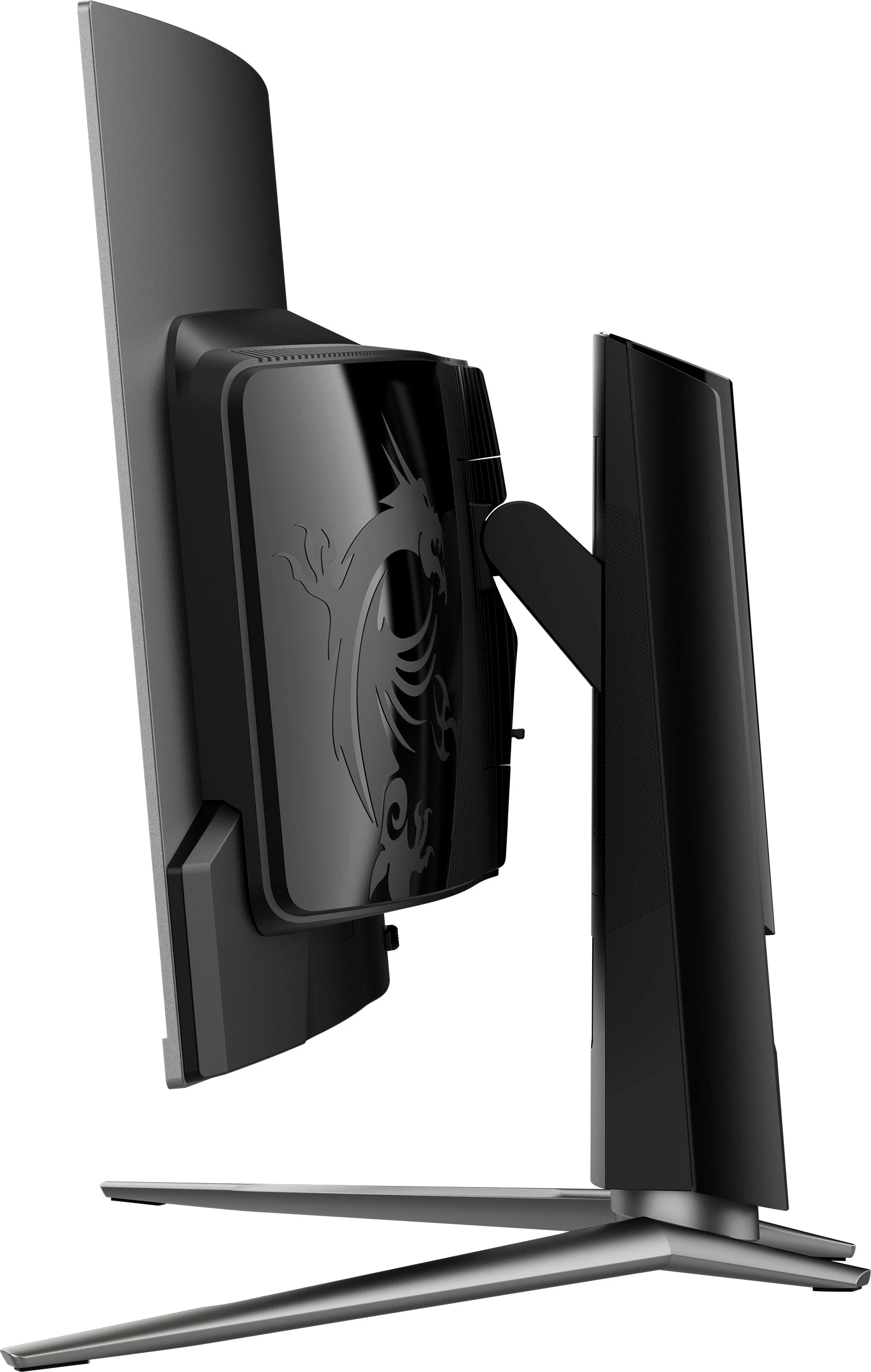 MSI MPG 341CQPX QD-OLED Curved-Gaming-OLED-Monitor