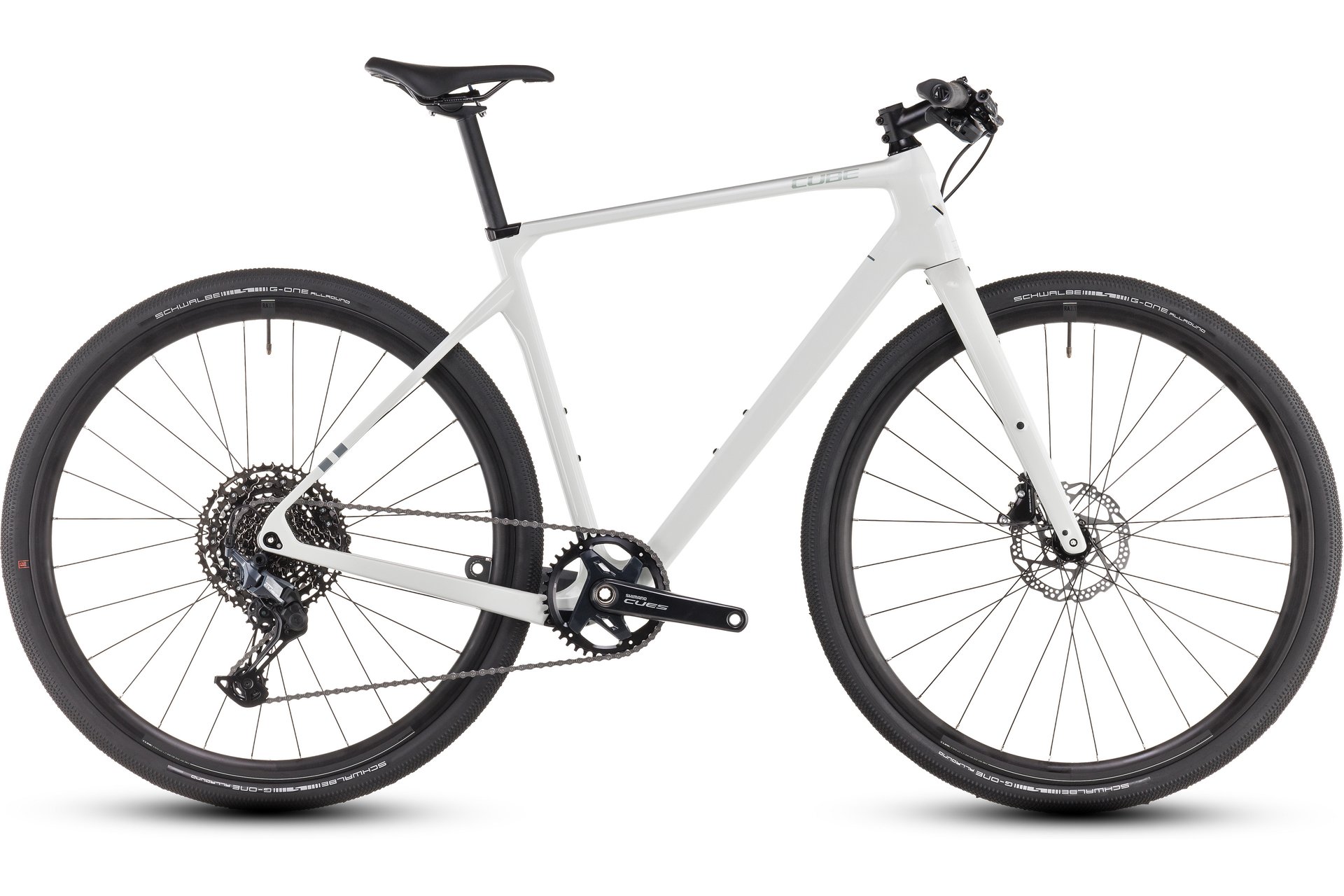 Cube Nulane C:62 SLX - 28 Zoll - Diamant