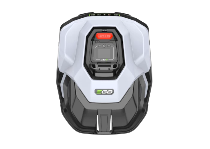 EGO Power Mähroboter RM2000E für bis zu 2000 m²