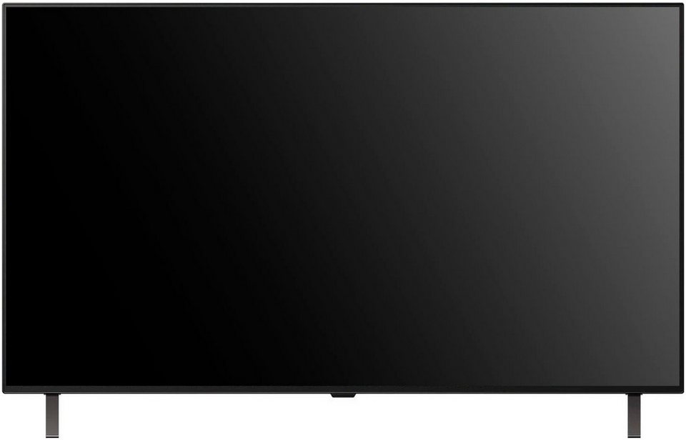 LG OLED48B59LA OLED-Fernseher (121 cm/48 Zoll, 4K Ultra HD, Smart-TV)