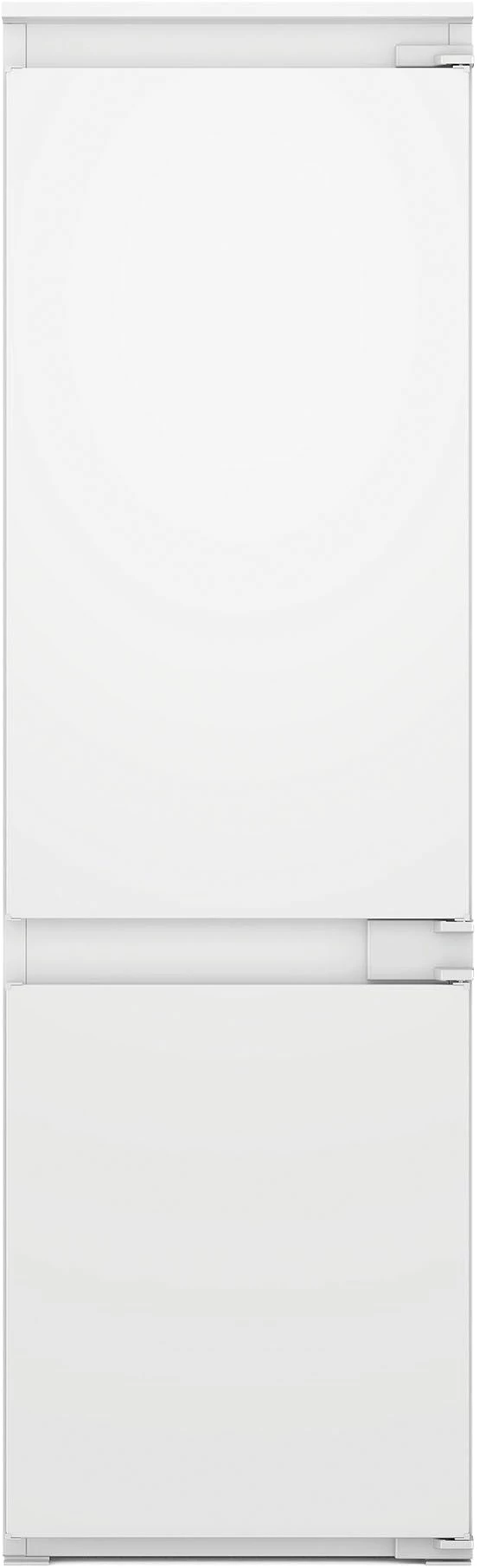 Privileg Einbaukühlgefrierkombination PCIL 18S13, 177 cm hoch, 54 cm breit, FreshSpace+