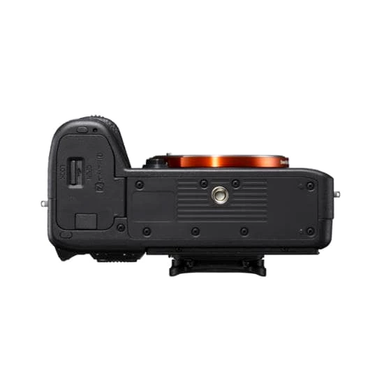 Sony Alpha 7 III