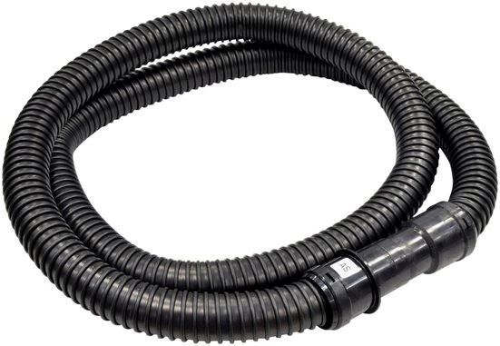 Makita Nass-Trocken-Akkusauger DVC150LZ, 320 W, mit Beutel, 15 l, ohne Akku und Ladegerät