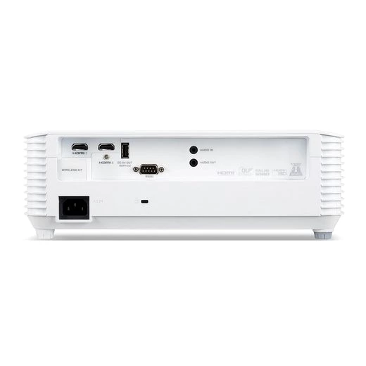 Acer H6542BDi 3D-Beamer (5200 lm, 10000:1, 1920 x 1080 px)