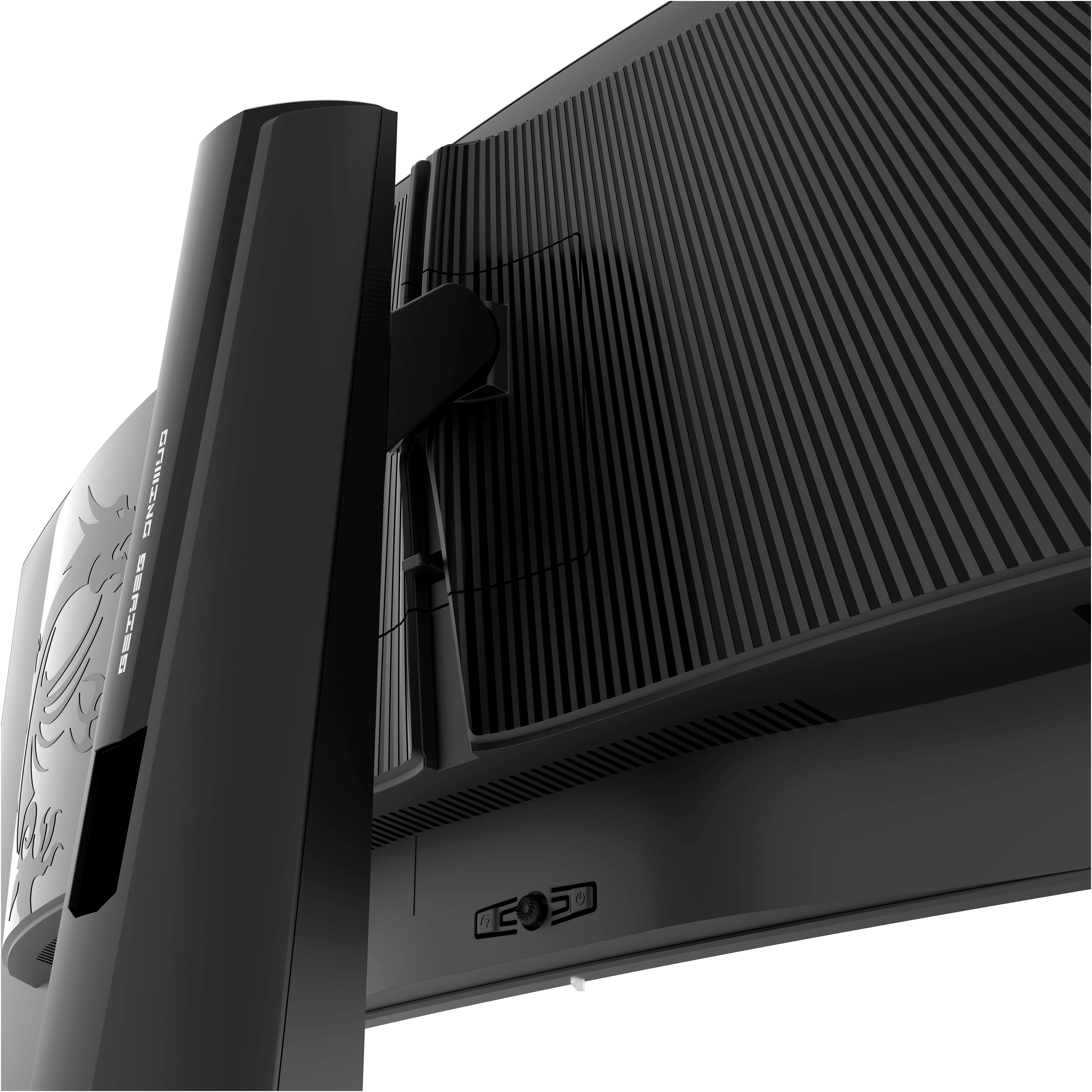 MSI MPG 491CQPX QD-OLED Curved-Gaming-Monitor