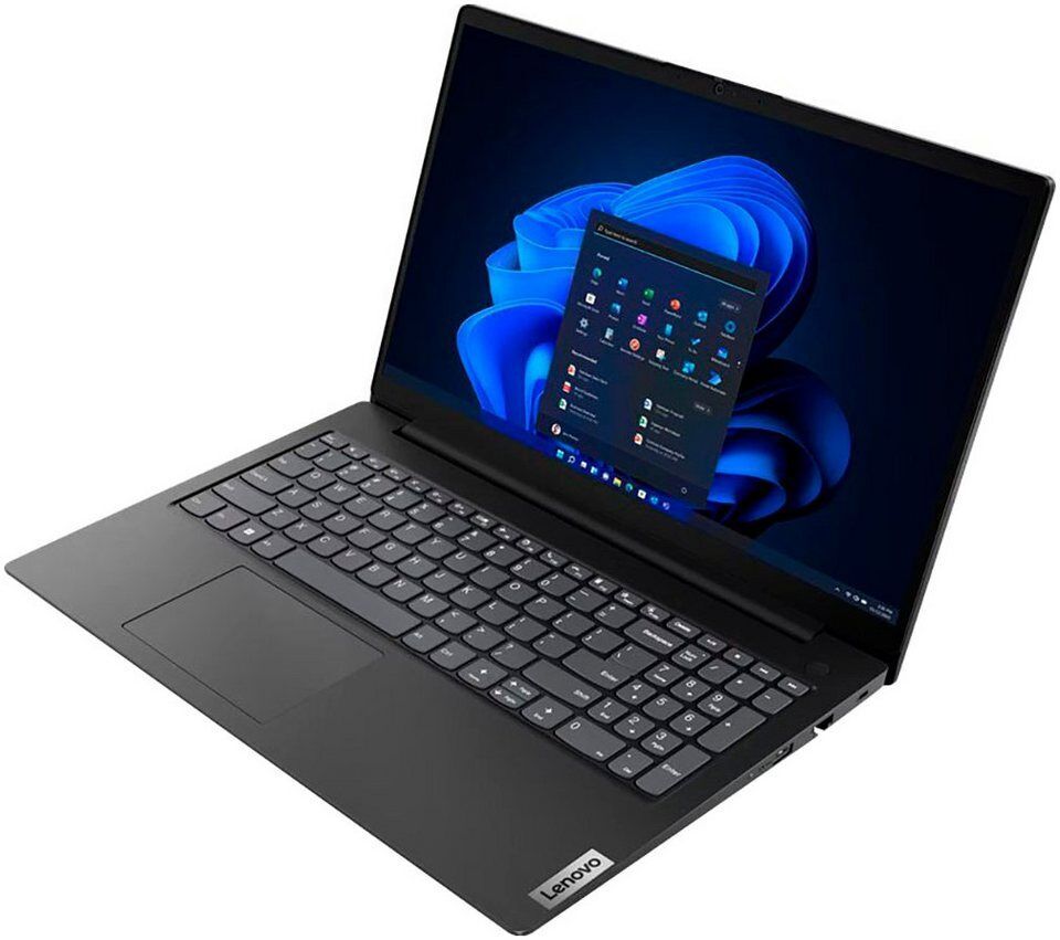 Lenovo Lenovo V15 G4 AMN Notebook (39,62 cm/15,6 Zoll, AMD Ryzen 5 7520U, Radeon