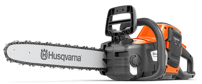 Husqvarna Akku-Motorsäge 240i 14&quot;+BLi30/C80