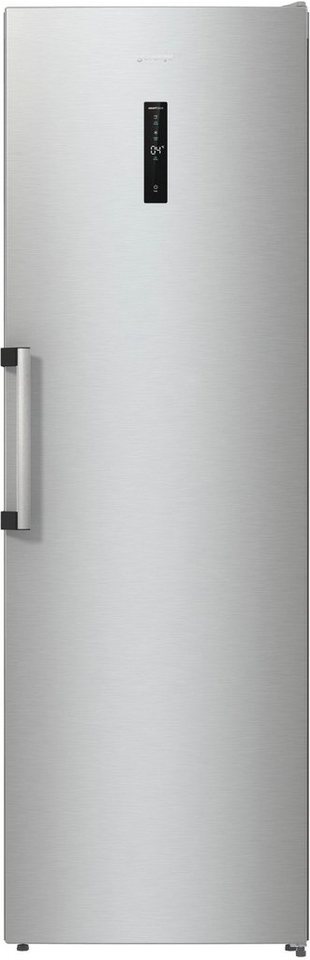 GORENJE Kühlschrank R619CSXL6, 185 cm hoch, 59,5 cm breit, mit einem 26 l Kaltla