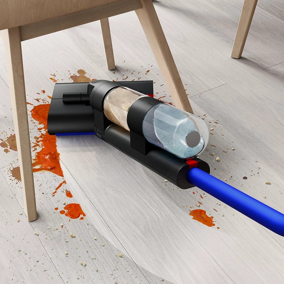 DYSON Nass-Trocken-Akkusauger Dyson WashG1™ Nassreiniger