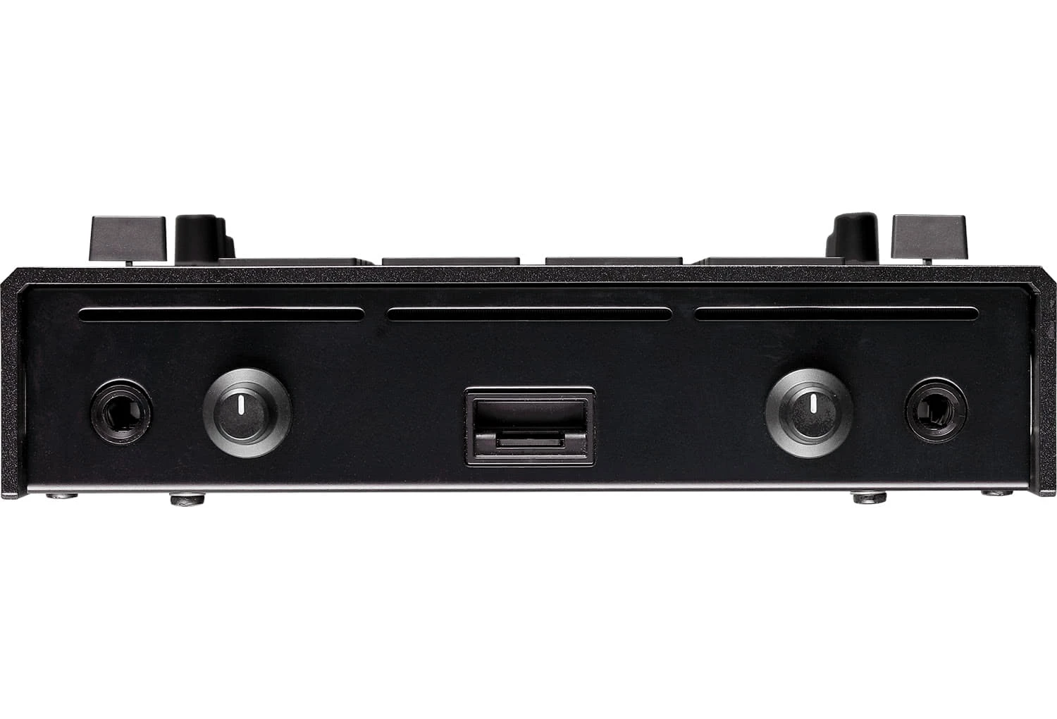 Korg-KAOSS-Replay-Front-View