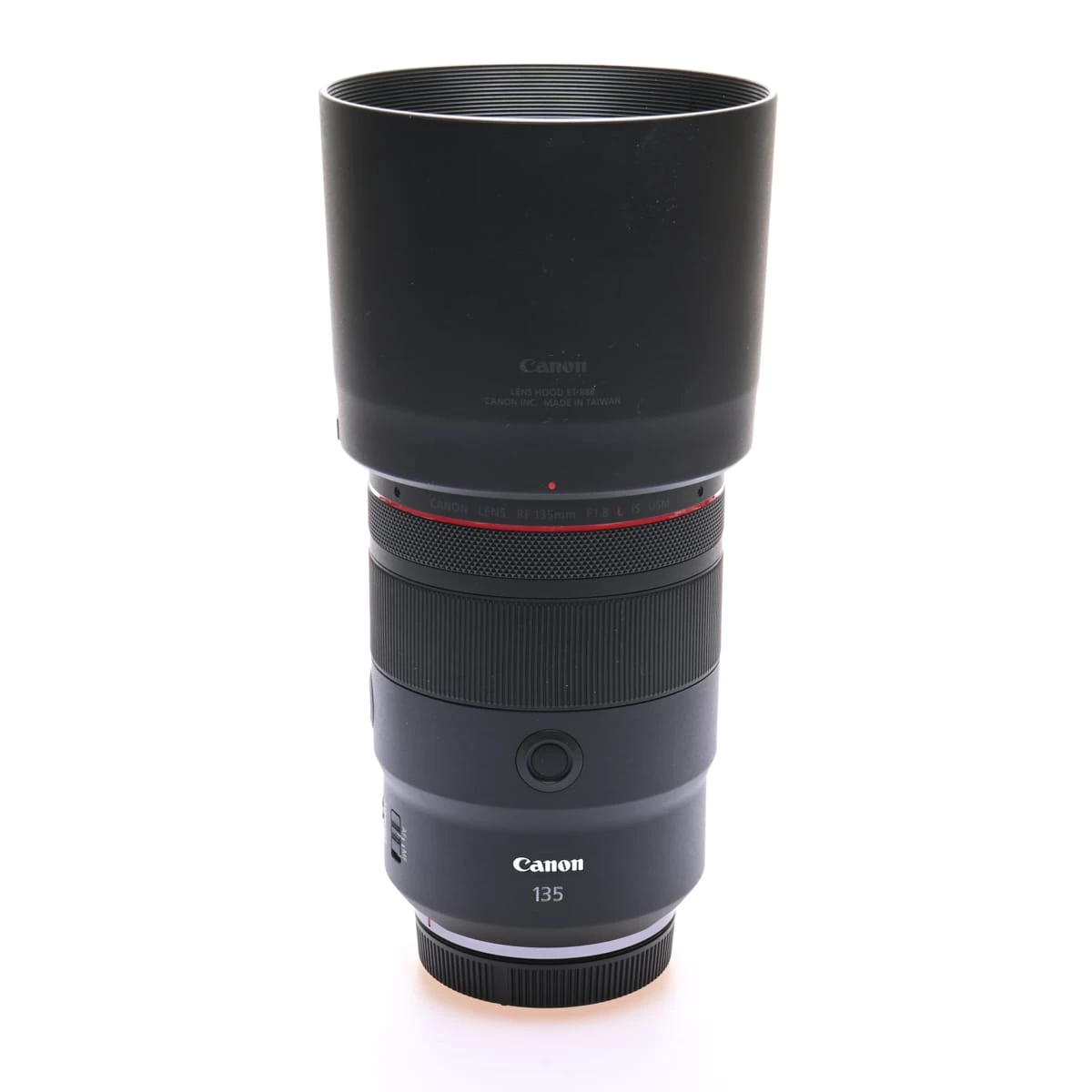 Canon RF 135mm/1,8 L IS USM gebraucht