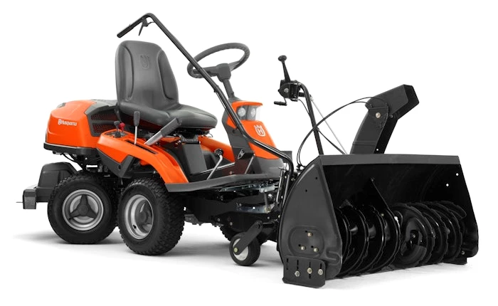 Husqvarna Rider R 316T AWD