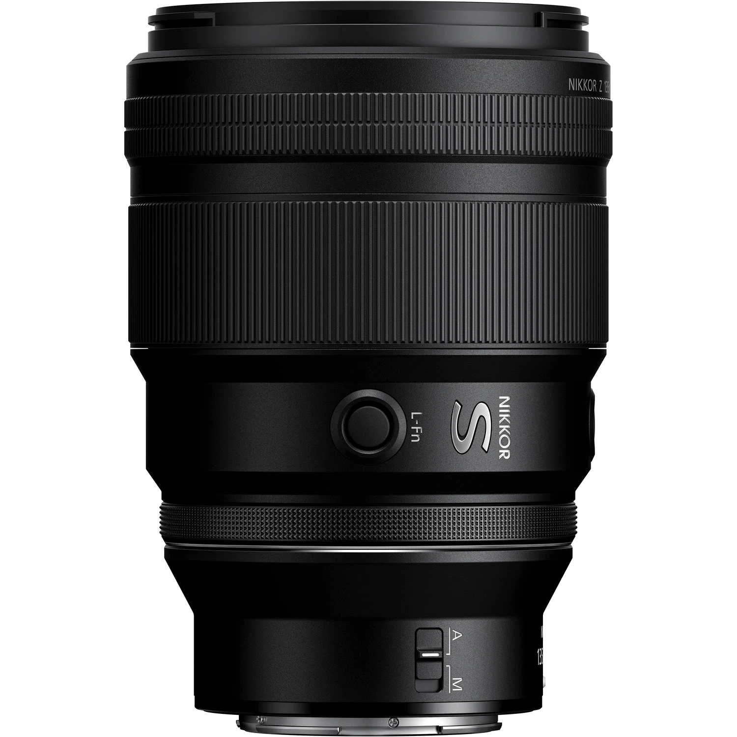 Nikon NIKKOR Z 135mm F1.8 S Plena