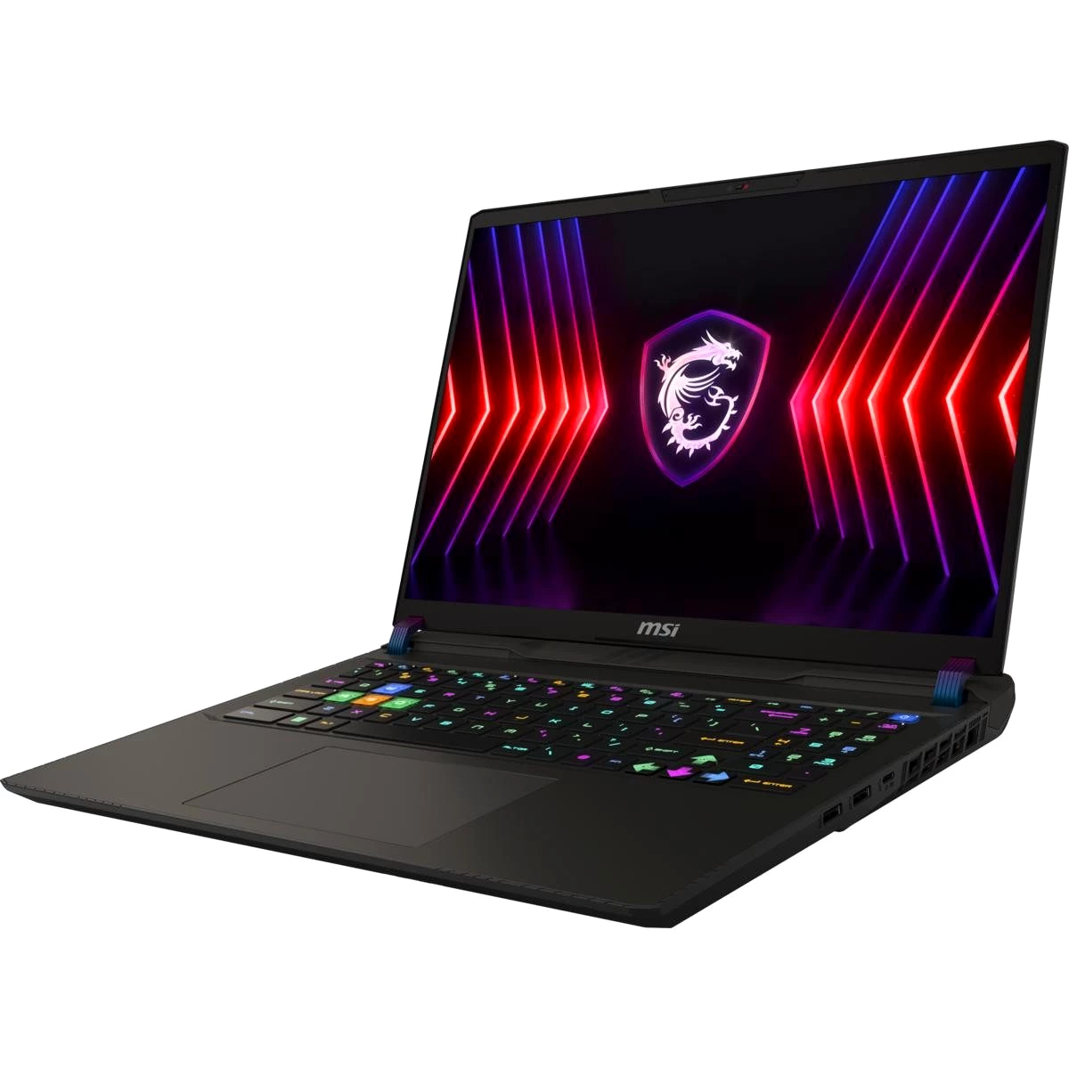 MSI Vector 16 HX A14VHG-670 Gaming-Notebook