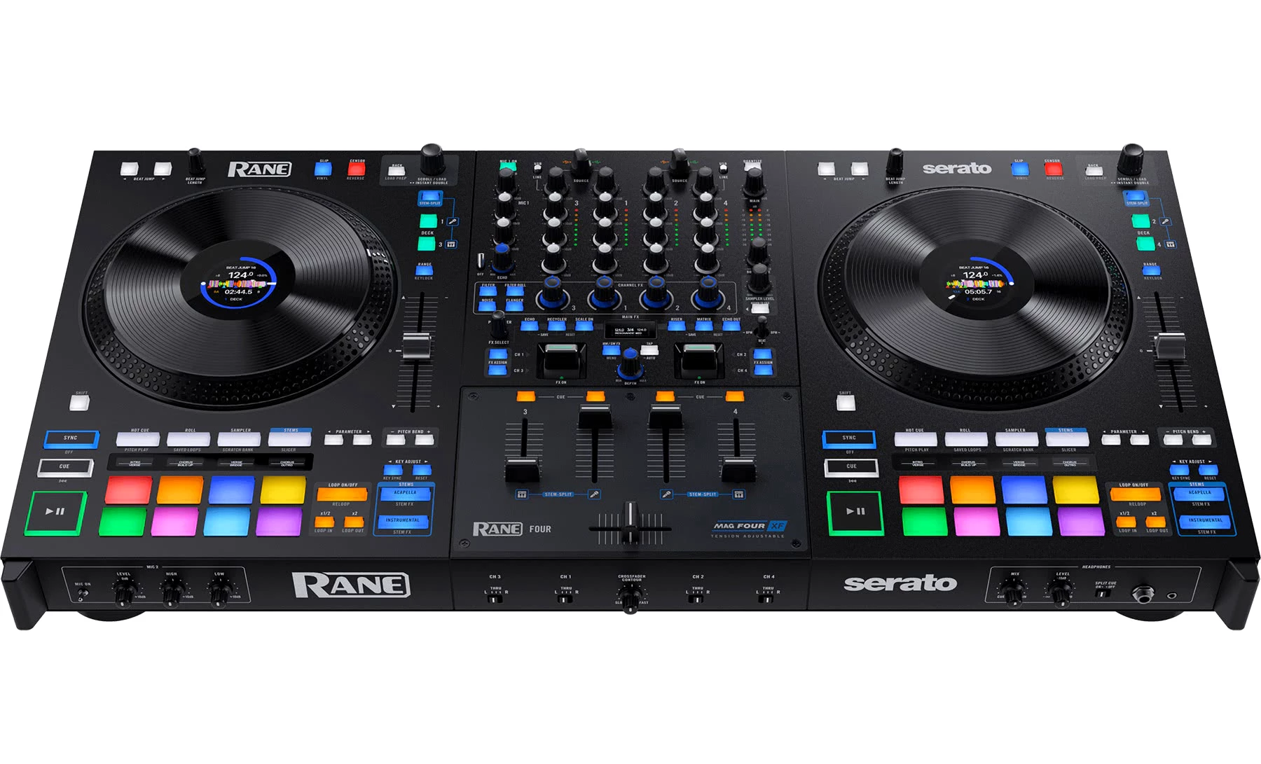 rane-four-front-angle-view