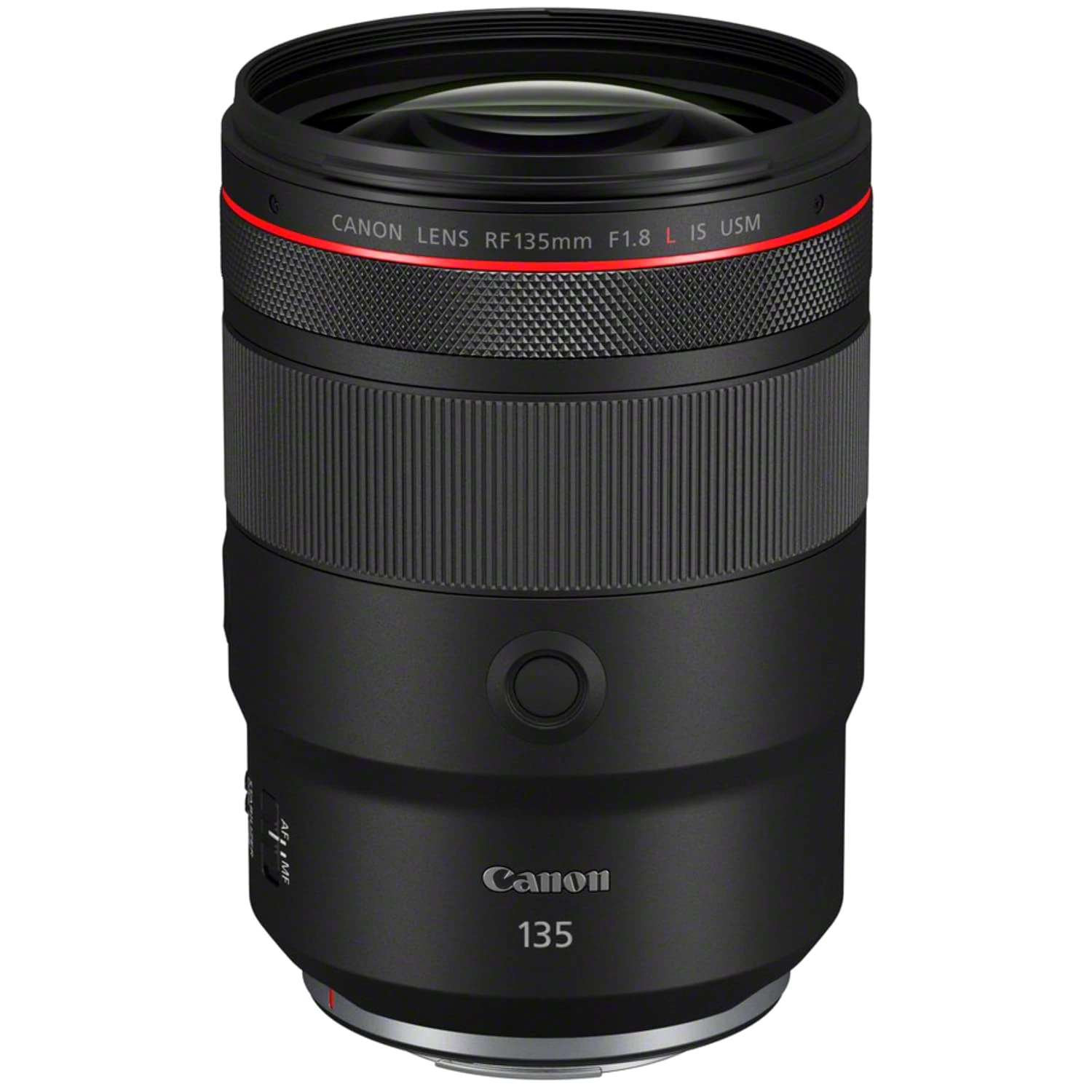Canon RF 135mm F1.8L IS USM