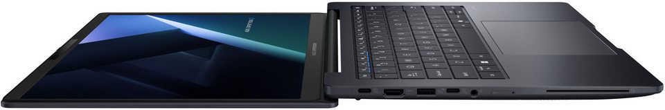 Asus ExpertBook B3 B3405CCA-LY0066X Notebook (35,6 cm/14 Zoll, Intel Core Ultra