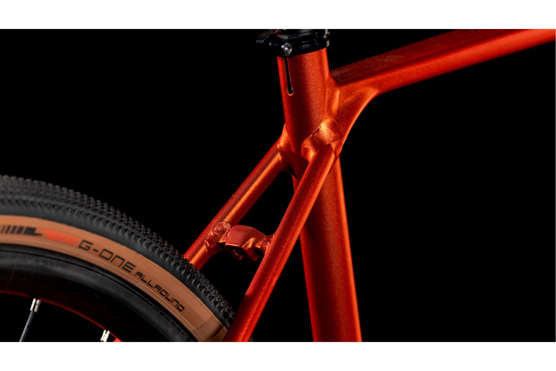 Cube Nulane Pro - 28 Zoll - Diamant